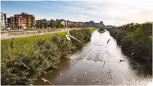 Parc Fluvial Besós